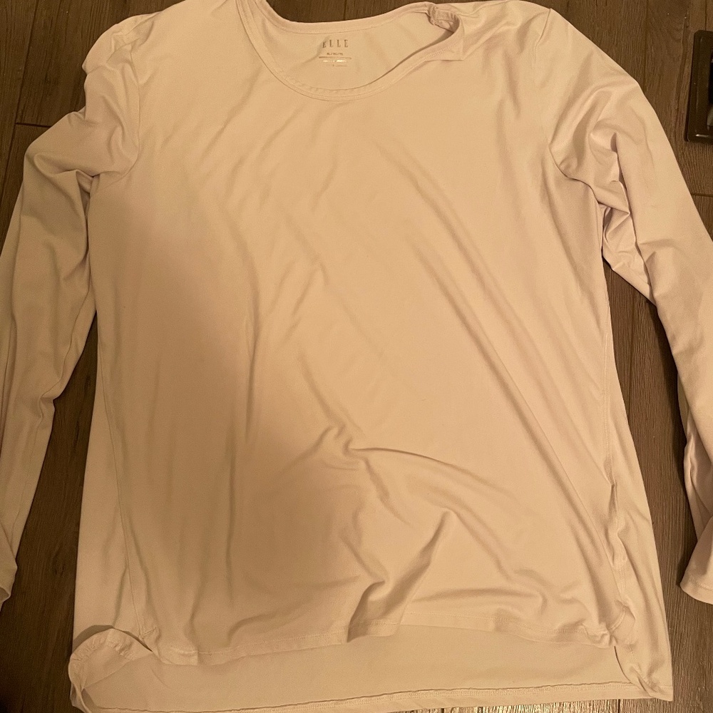 Longsleeve shirt